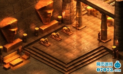 《商界傳奇》19日限號封測視頻驚艷亮相_游戲資訊_07073游戲網(wǎng)