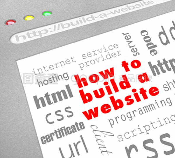 如何建立網(wǎng)頁(yè)-網(wǎng)頁(yè)