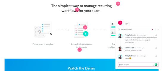 幫助網(wǎng)頁(yè)開(kāi)發(fā)者與遠(yuǎn)程團(tuán)隊(duì)合作的10個(gè)工具